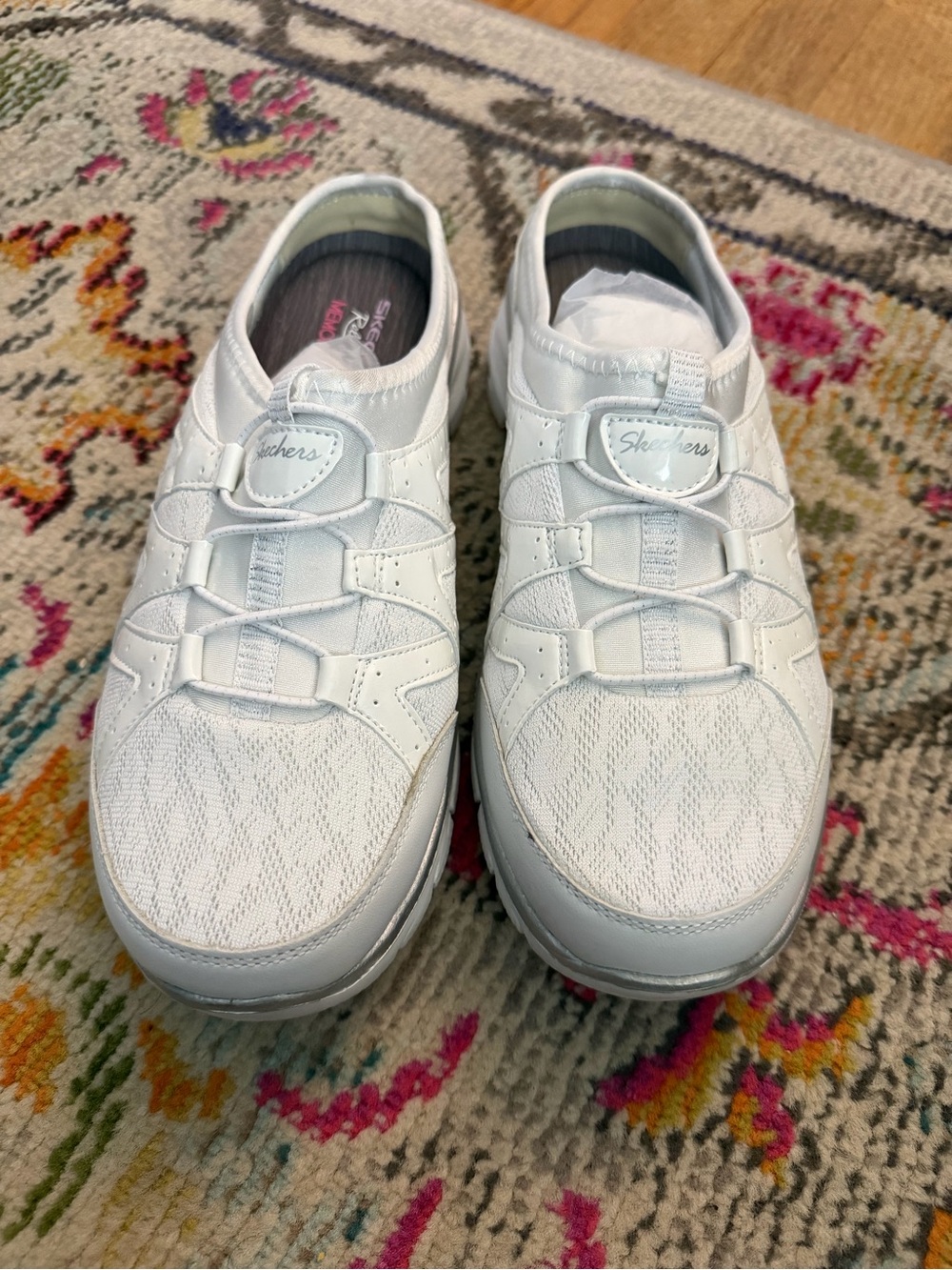 Sketchers Slip On Sneakers